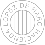 Logo Bodega Hacienda Lopez de Haro